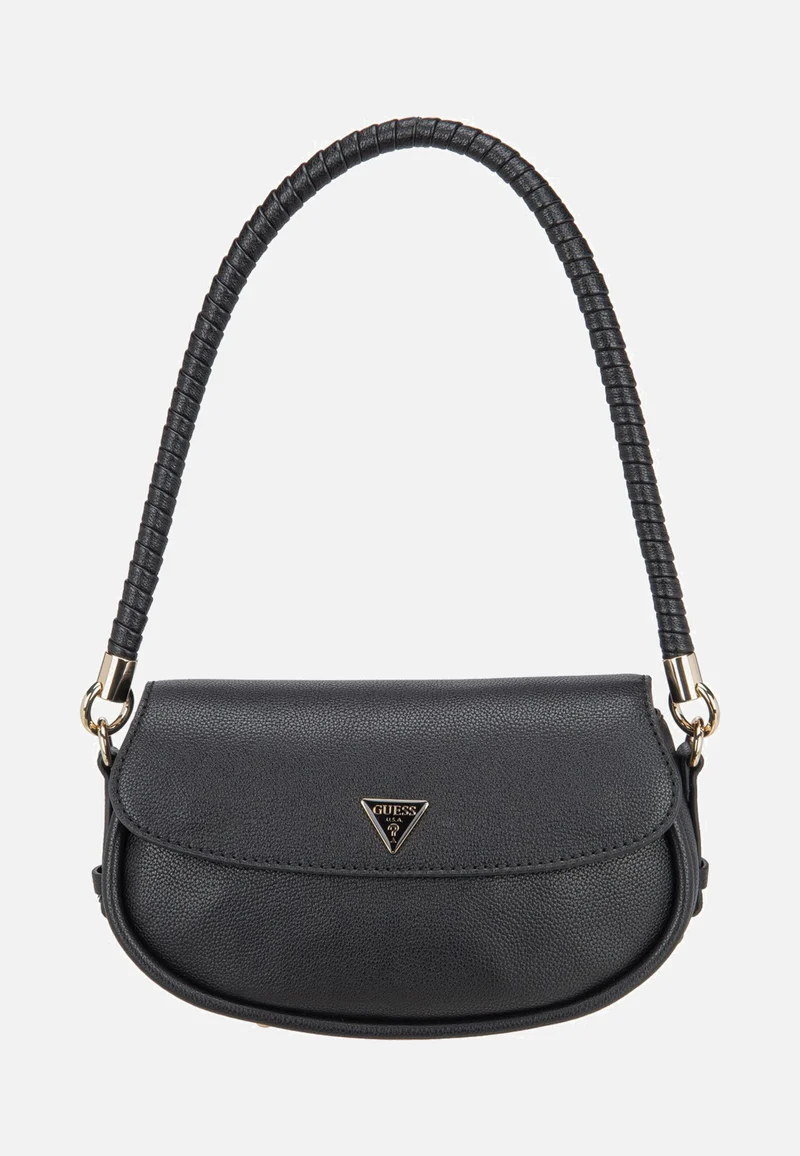 Danya Flap 18190 Black - Abendtasche