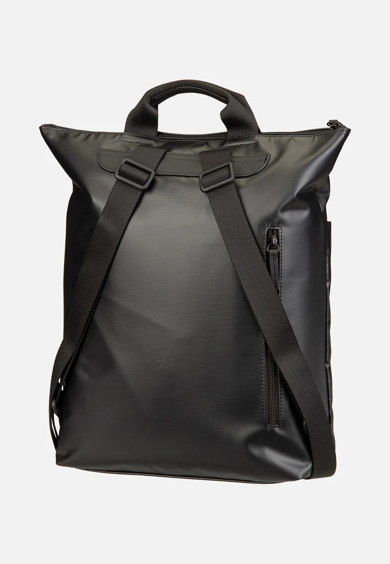Tolja 4249 Schwarz - Rucksack