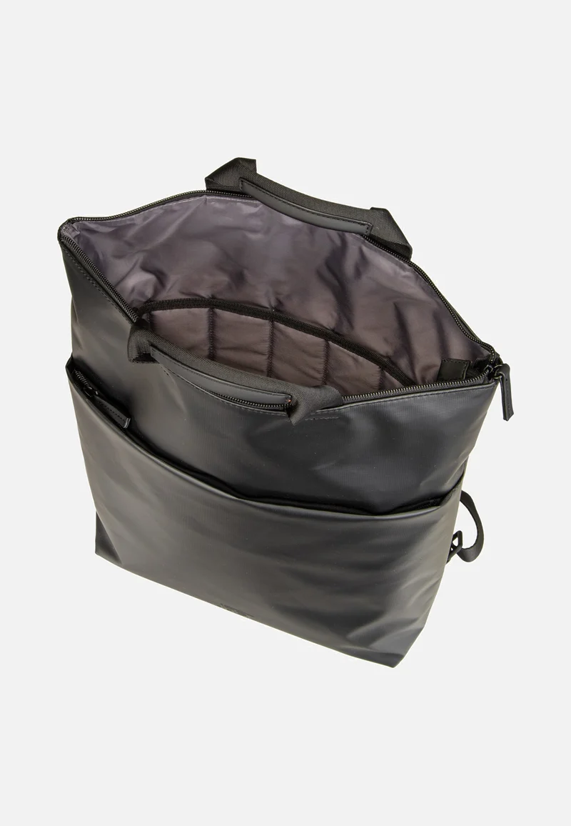 Tolja 4249 Schwarz - Rucksack