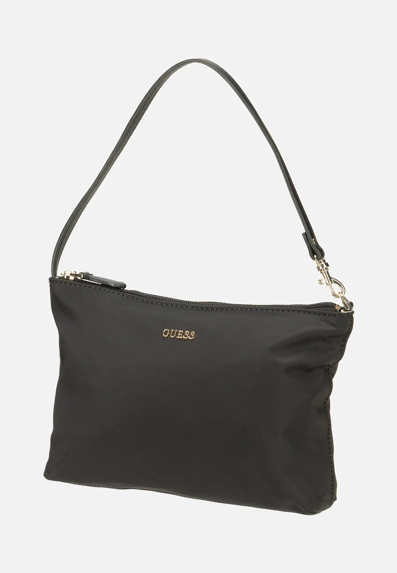 Eco Gemma Large Tech 39525 Black - Shopper