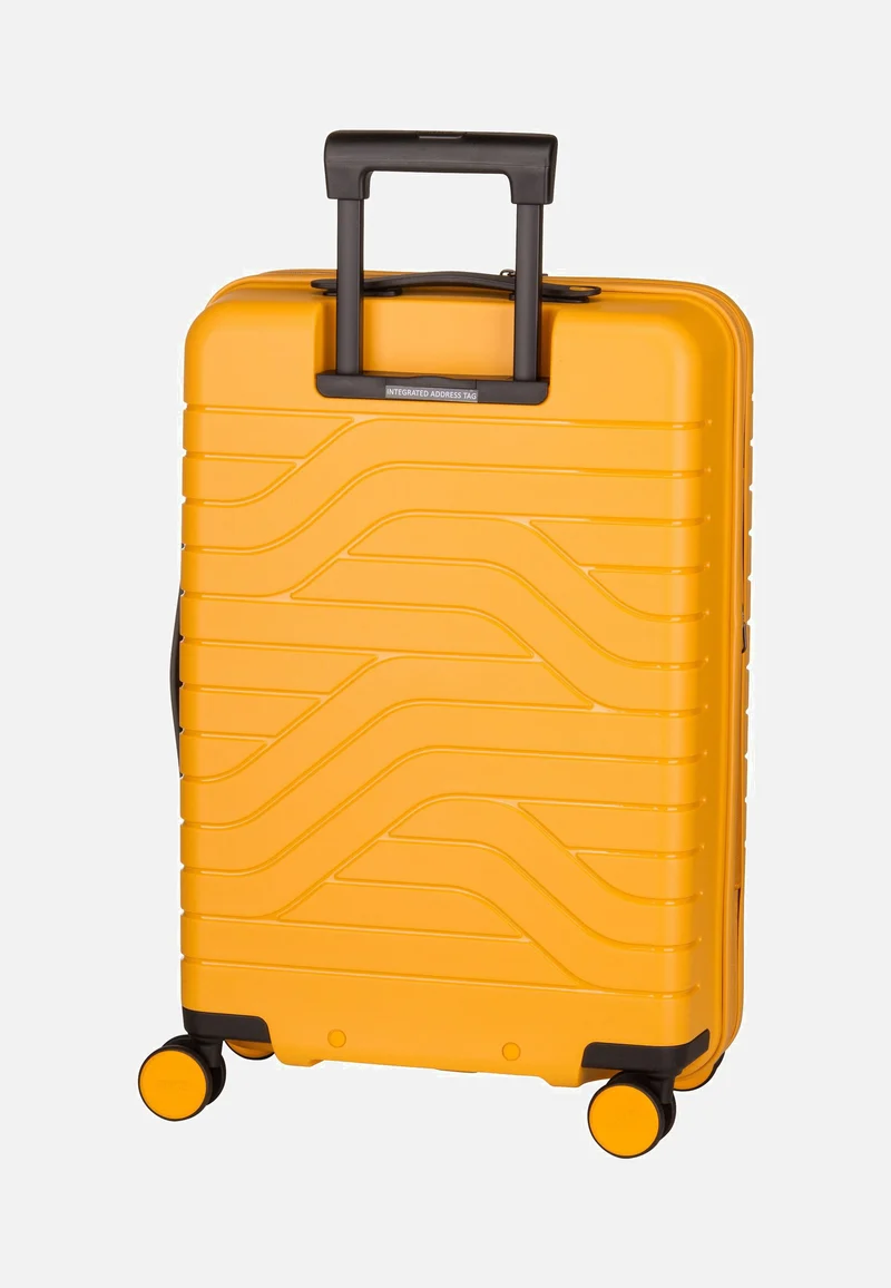 Ulisse Trolley 8427 Mango - Koffer