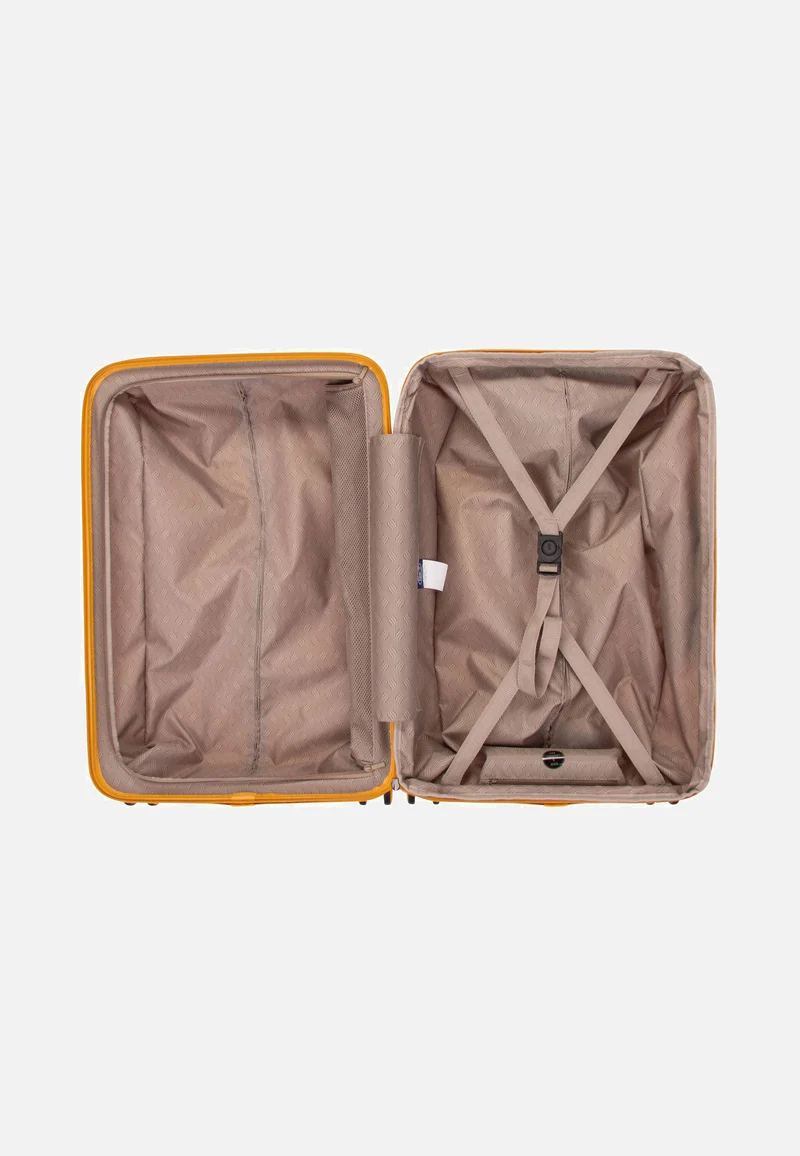 Ulisse Trolley 8427 Mango - Koffer