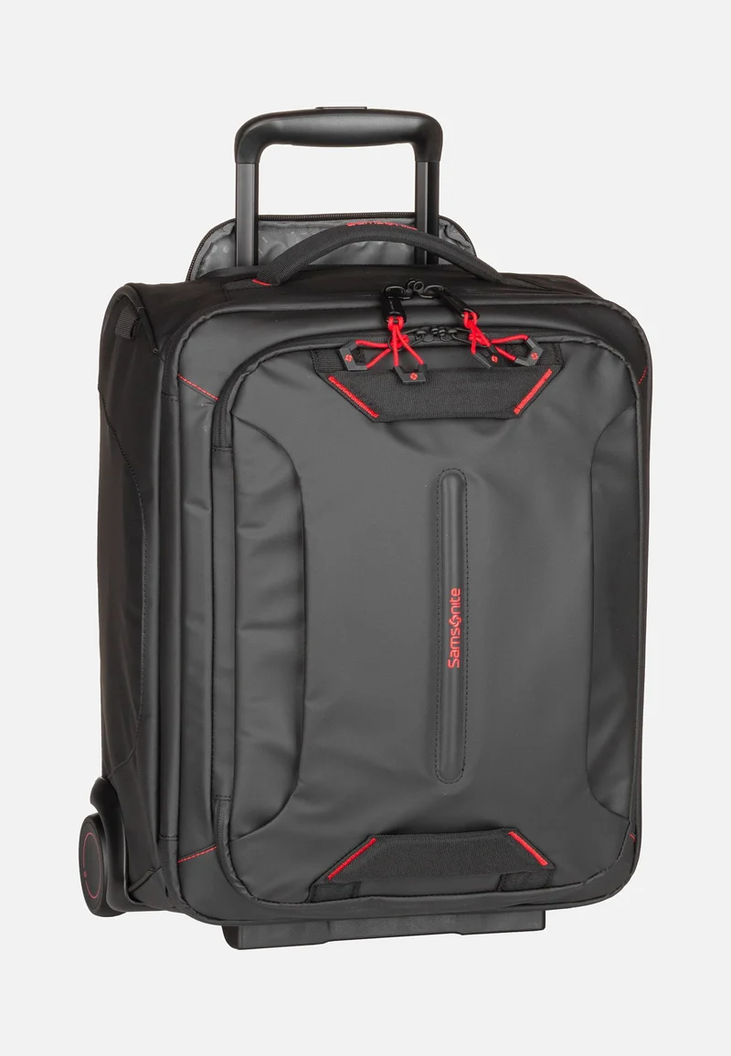 Prodiver Duffle/WH Underseater Black - Koffer