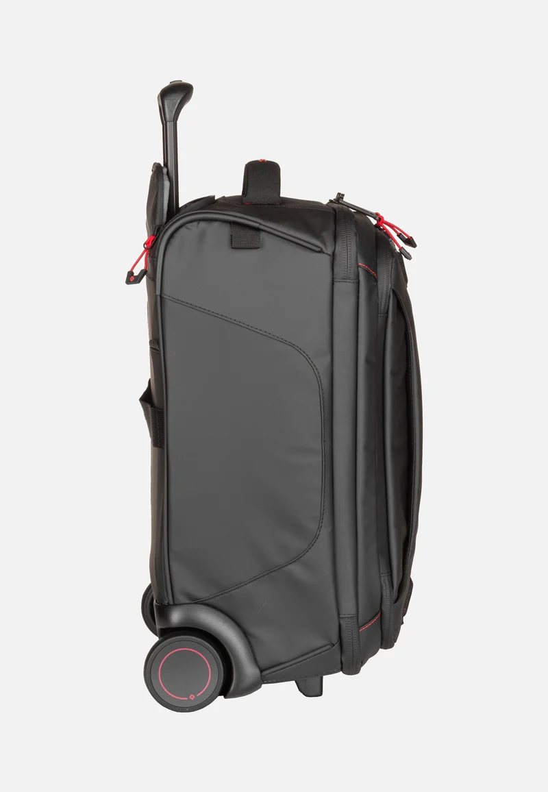Prodiver Duffle/WH Underseater Black - Koffer