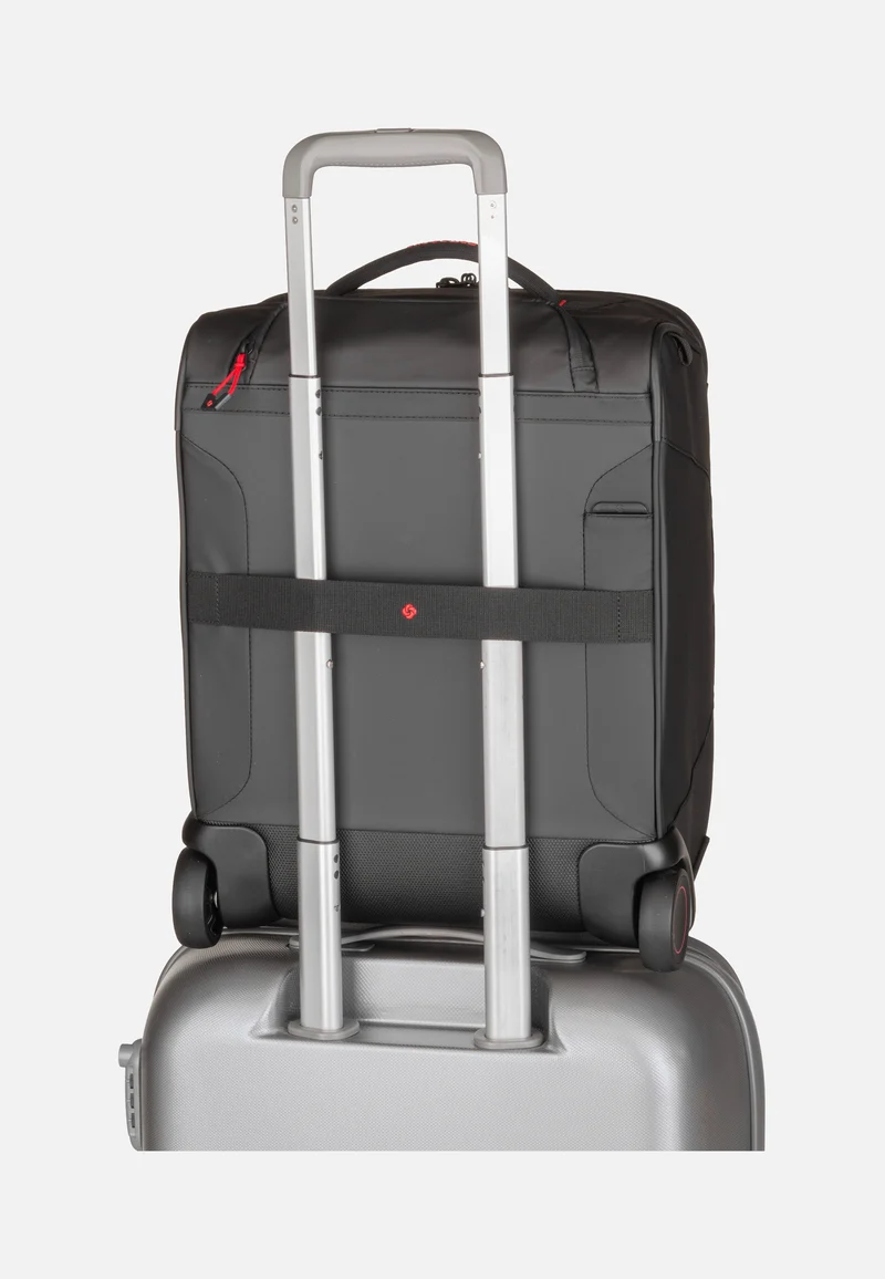 Prodiver Duffle/WH Underseater Black - Koffer