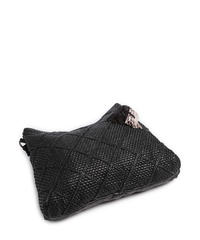 Taschendieb Wien Beatrixpark 1 Beuteltasche black bean
