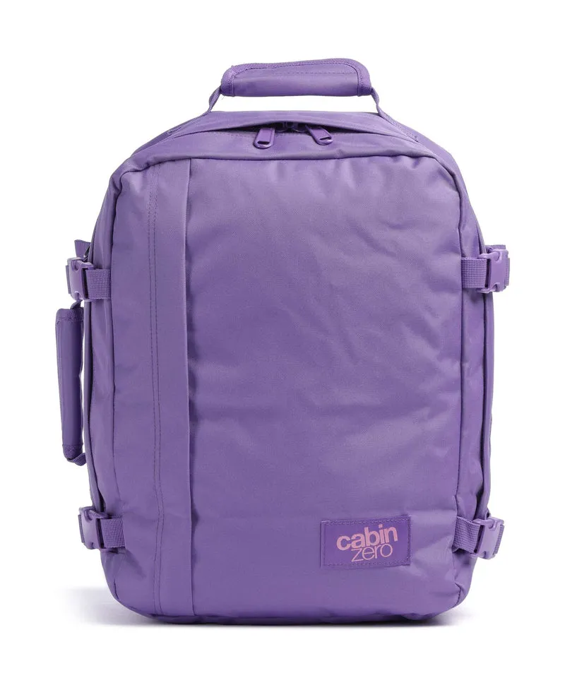 Cabin Zero Classic 28 Rucksack lavender dream