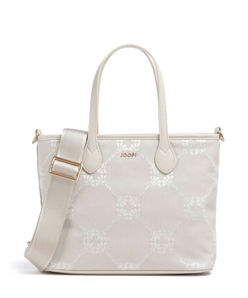 JOOP! Mosaico Lara Handtasche sesame
