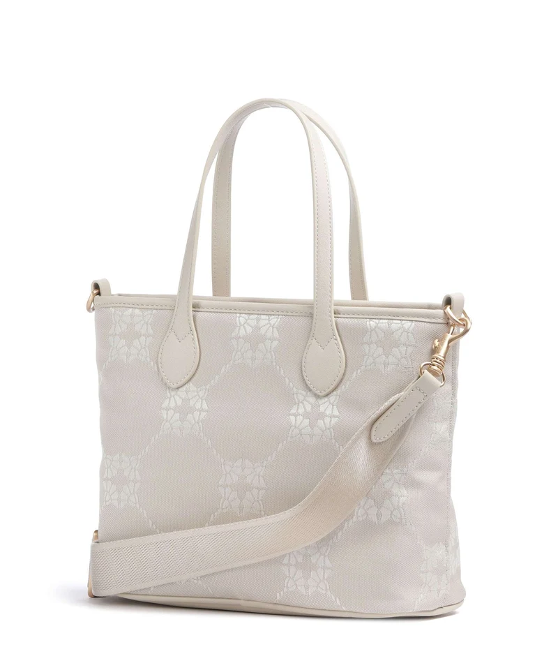 JOOP! Mosaico Lara Handtasche sesame