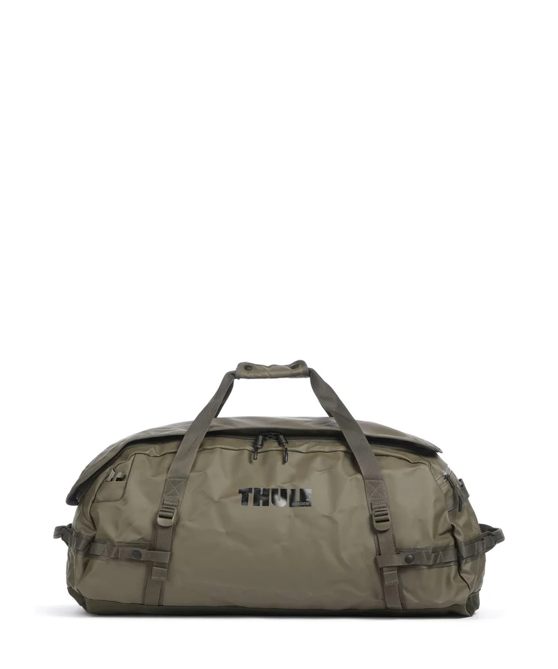Thule Chasm 90 Reisetasche deep khaki