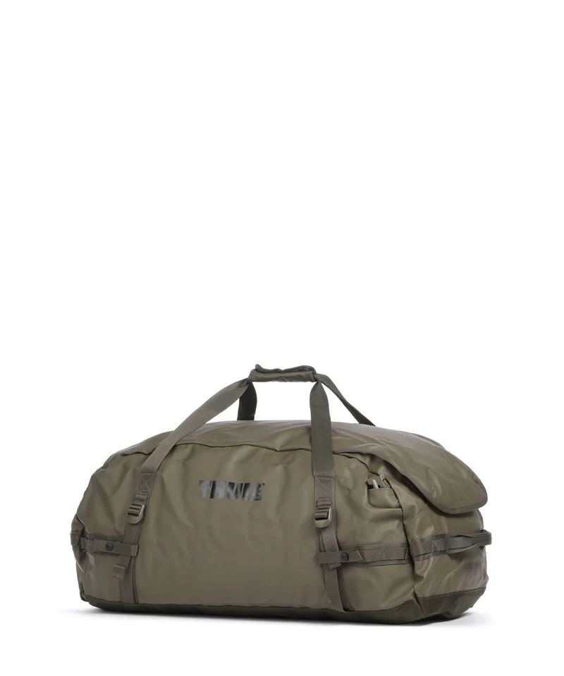 Thule Chasm 90 Reisetasche deep khaki