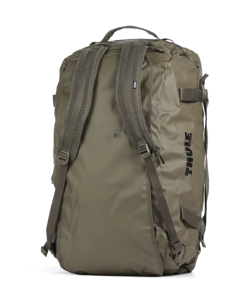 Thule Chasm 90 Reisetasche deep khaki