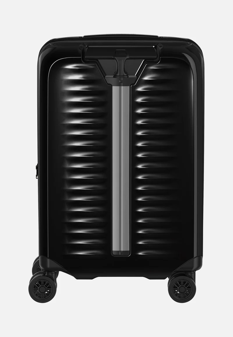 Airox Frequent Flyer Hardside Carry-On Black - Koffer