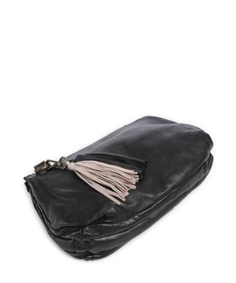 Taschendieb Wien Kaiserstrasse 17 Umhängetasche black bean