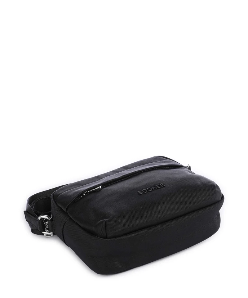 Bogner Maxon Lidia Umhängetasche black