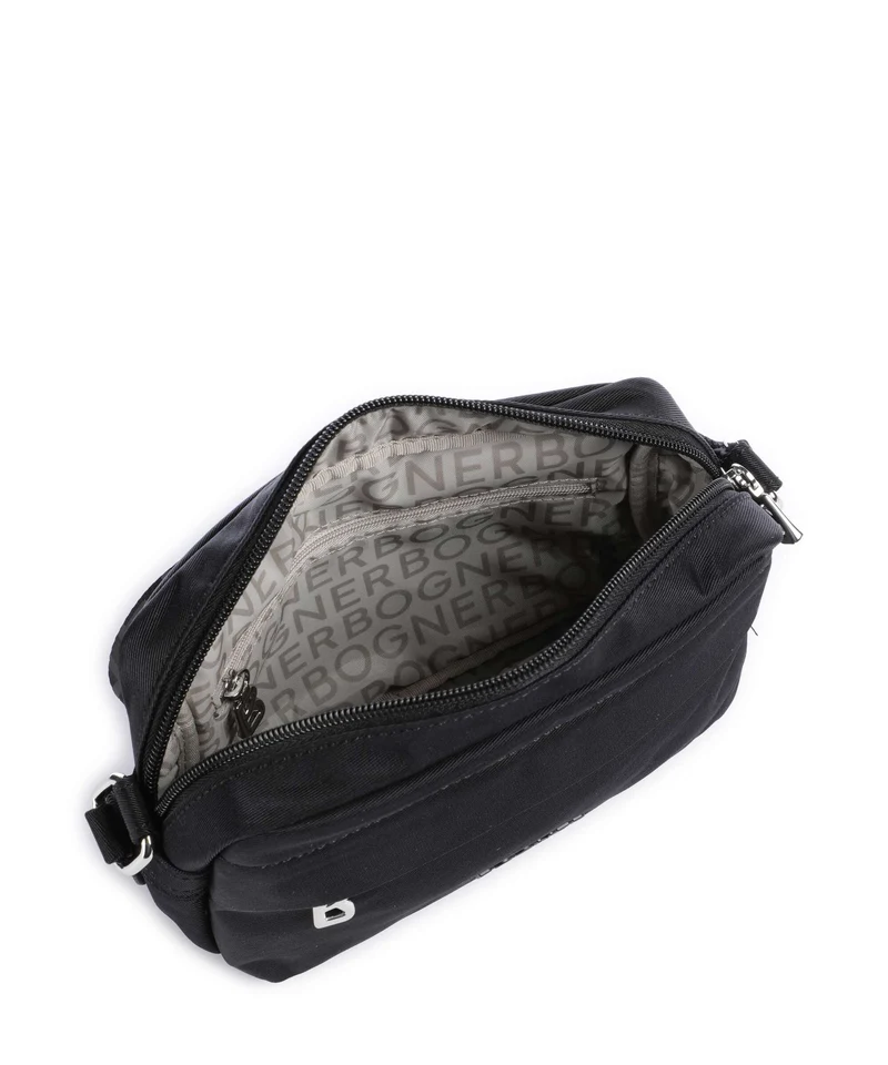 Bogner Maxon Lidia Umhängetasche black
