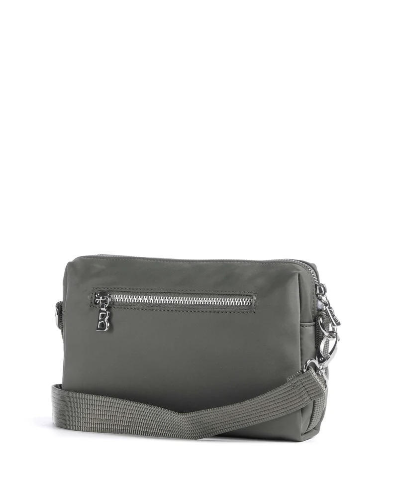 Bogner Verbier Play 1.0 Pukie Umhängetasche olive night