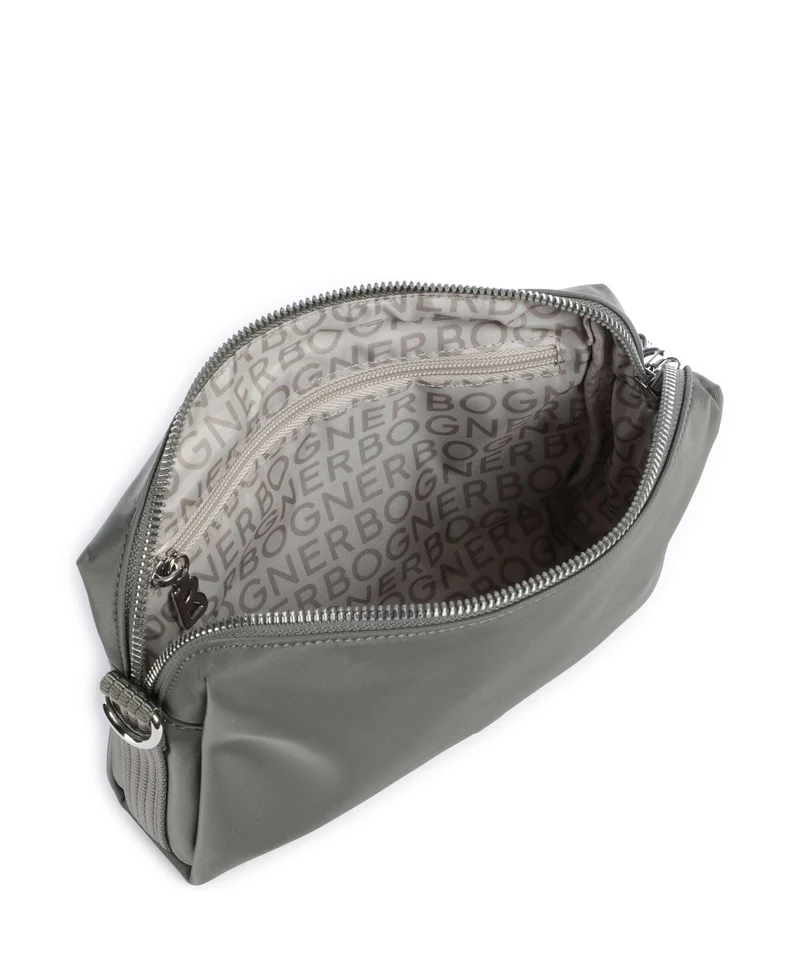 Bogner Verbier Play 1.0 Pukie Umhängetasche olive night