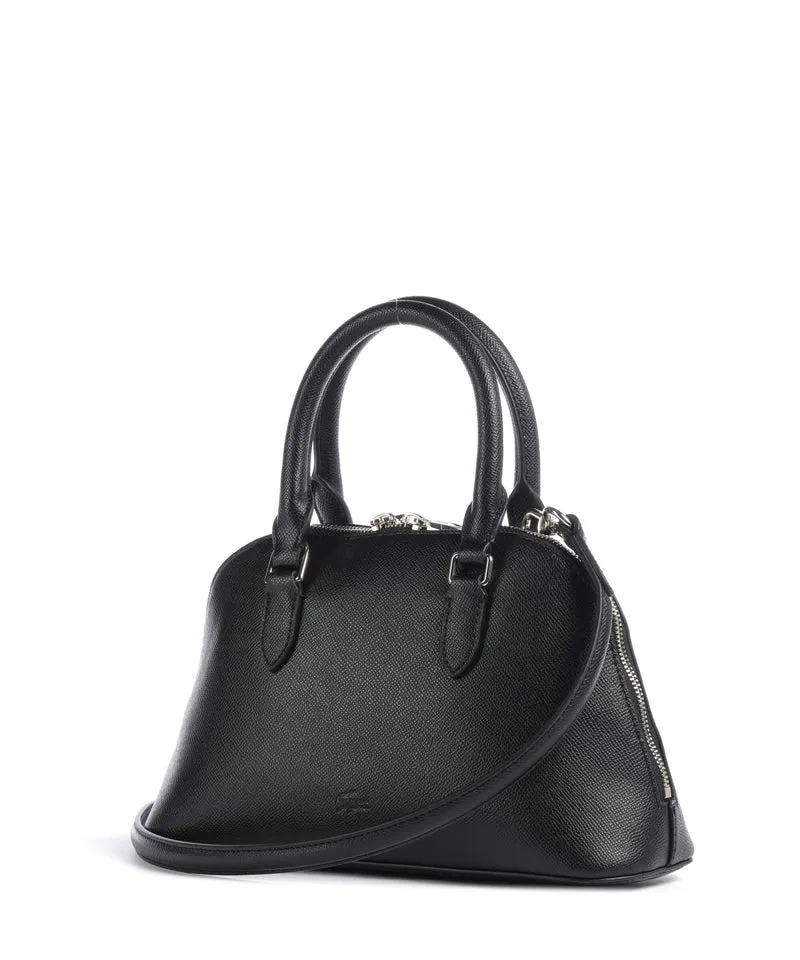 Lacoste Champs Elysees Handtasche noir