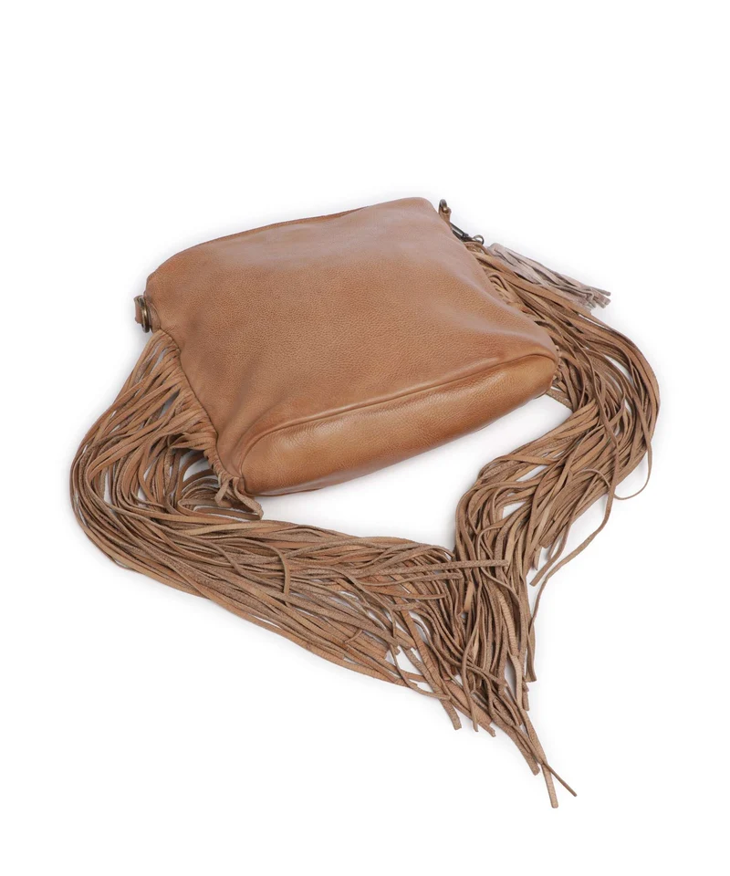 Taschendieb Wien Löwengasse 4x Umhängetasche wuestensand
