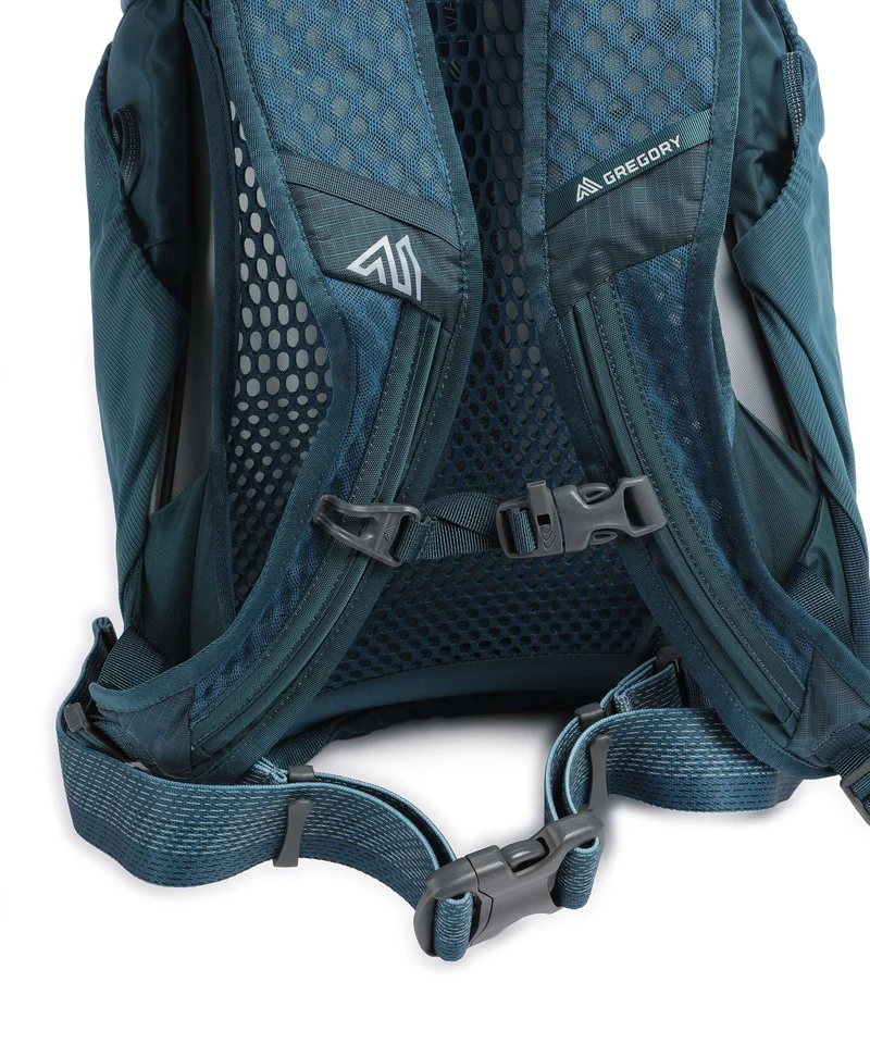 Gregory Arrio 20 RC Wanderrucksack starlight blue