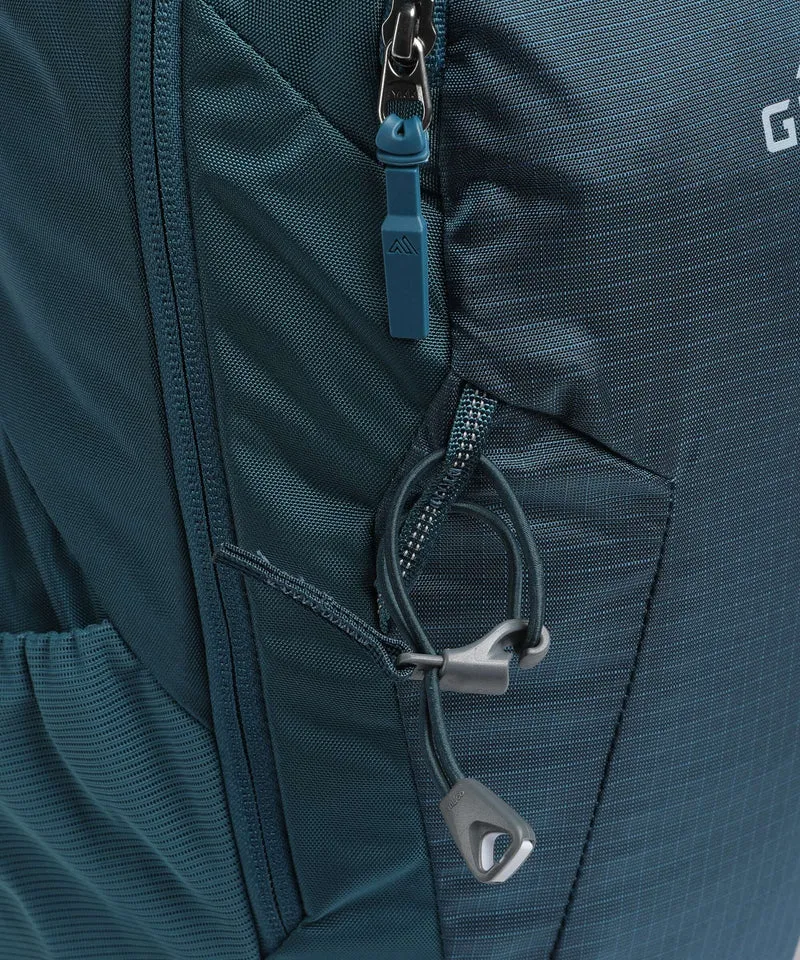 Gregory Arrio 20 RC Wanderrucksack starlight blue