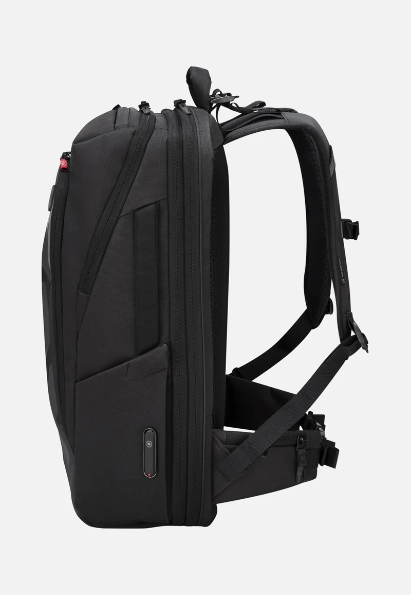 Touring 2.0 Traveler Black - Reiserucksack
