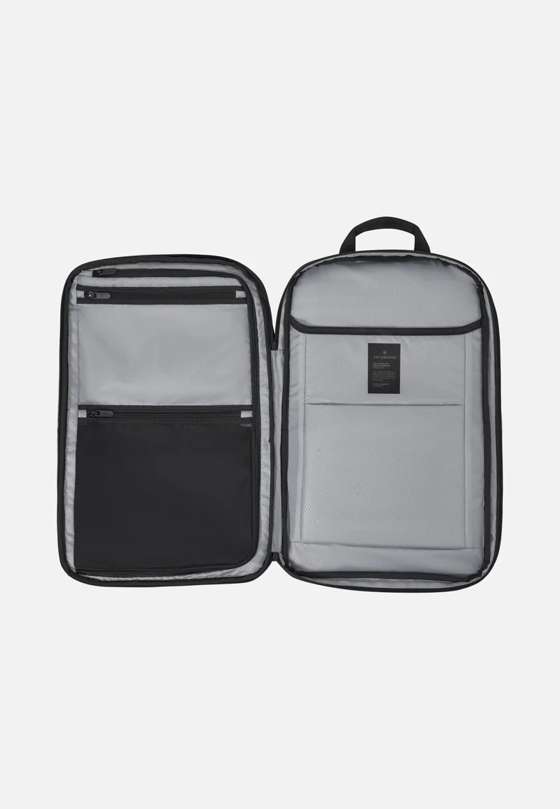 Touring 2.0 Traveler Black - Reiserucksack