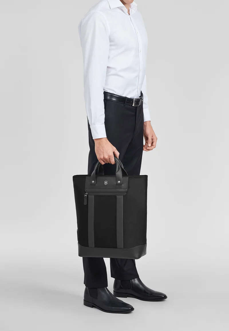 Architecture Urban2 2-Way Carry Tote Black - Rucksack