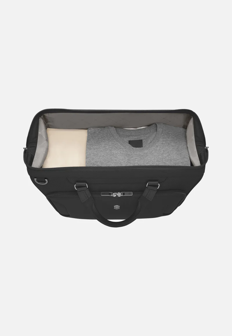 Werks Traveler 7.0 Weekender Black - Weekender