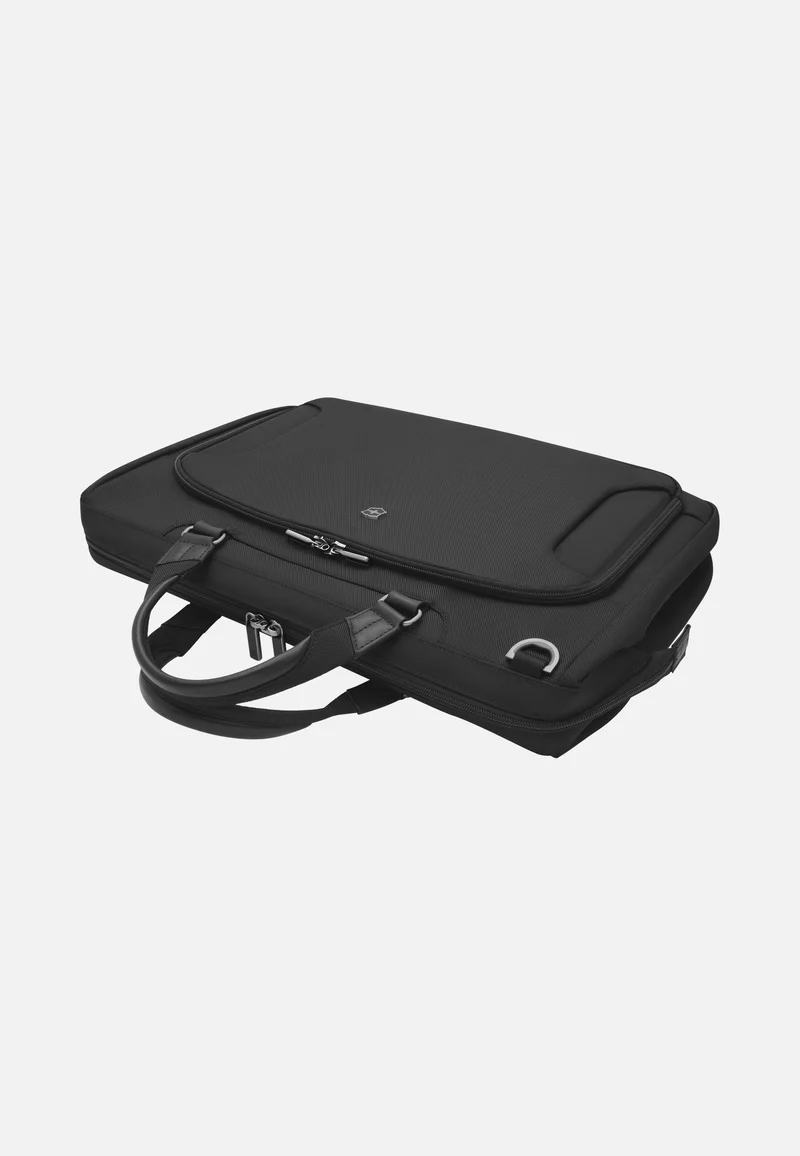 Werks Traveler 7.0 Weekender Black - Weekender