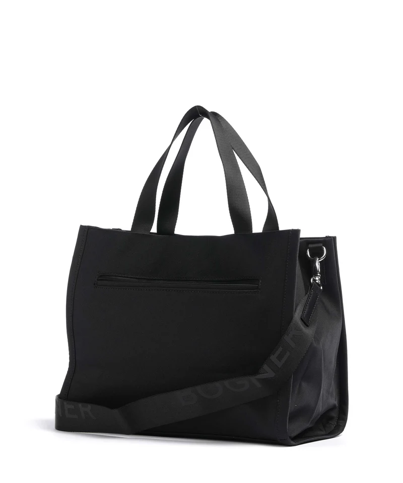 Bogner Maxon Maylin Handtasche black