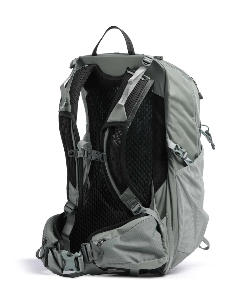 Gregory Jade 25 RC Wanderrucksack artichoke green