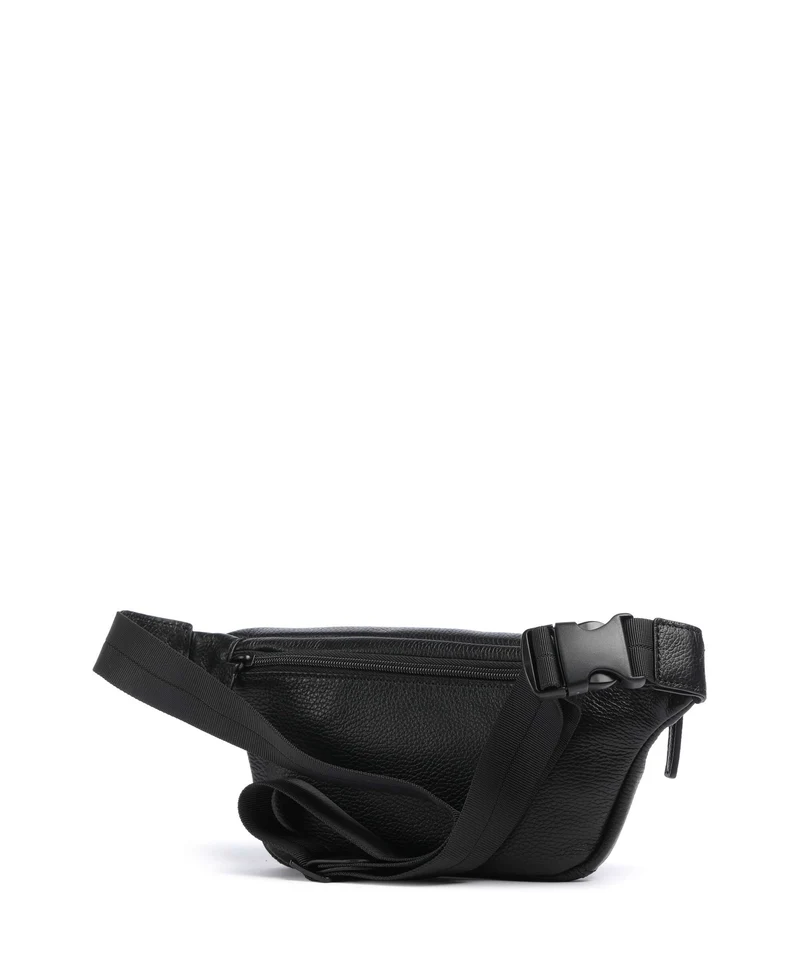 Castelijn & Beerens Onyx Gürteltasche black