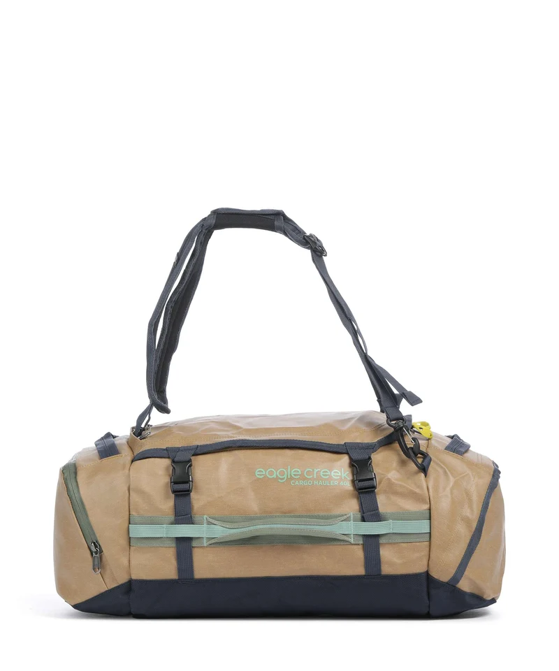 Eagle Creek Cargo Hauler 40 Weekender safari/willow