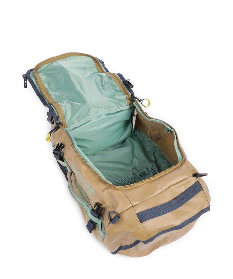 Eagle Creek Cargo Hauler 40 Weekender safari/willow