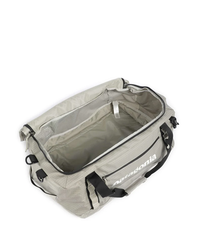 Patagonia Black Hole 55 Reisetasche weathered stone