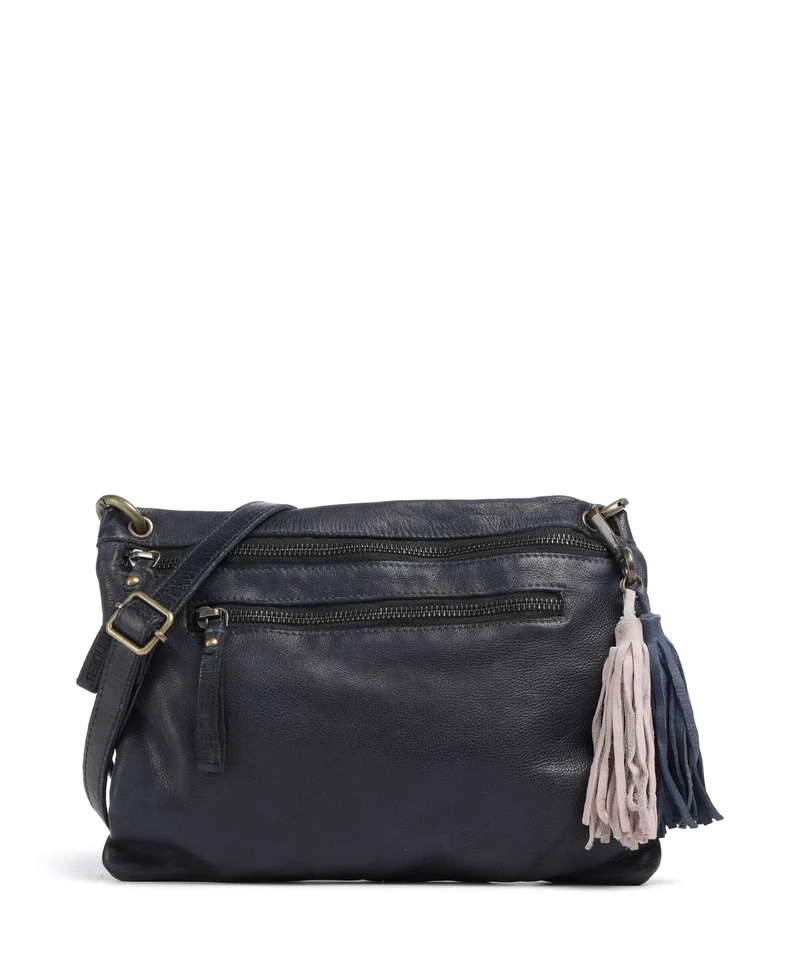 Taschendieb Wien Kaiserstrasse 18 Umhängetasche dark blue