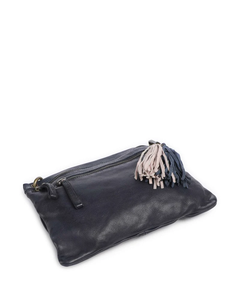 Taschendieb Wien Kaiserstrasse 18 Umhängetasche dark blue
