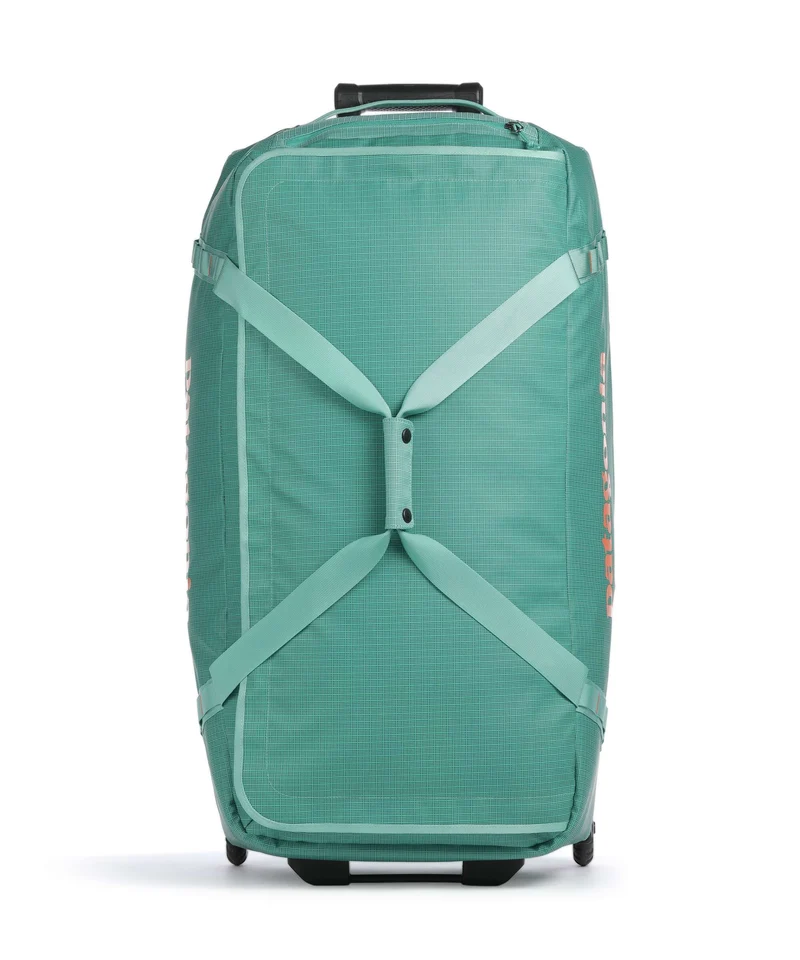 Patagonia Black Hole 100 Rollenreisetasche aqua stone