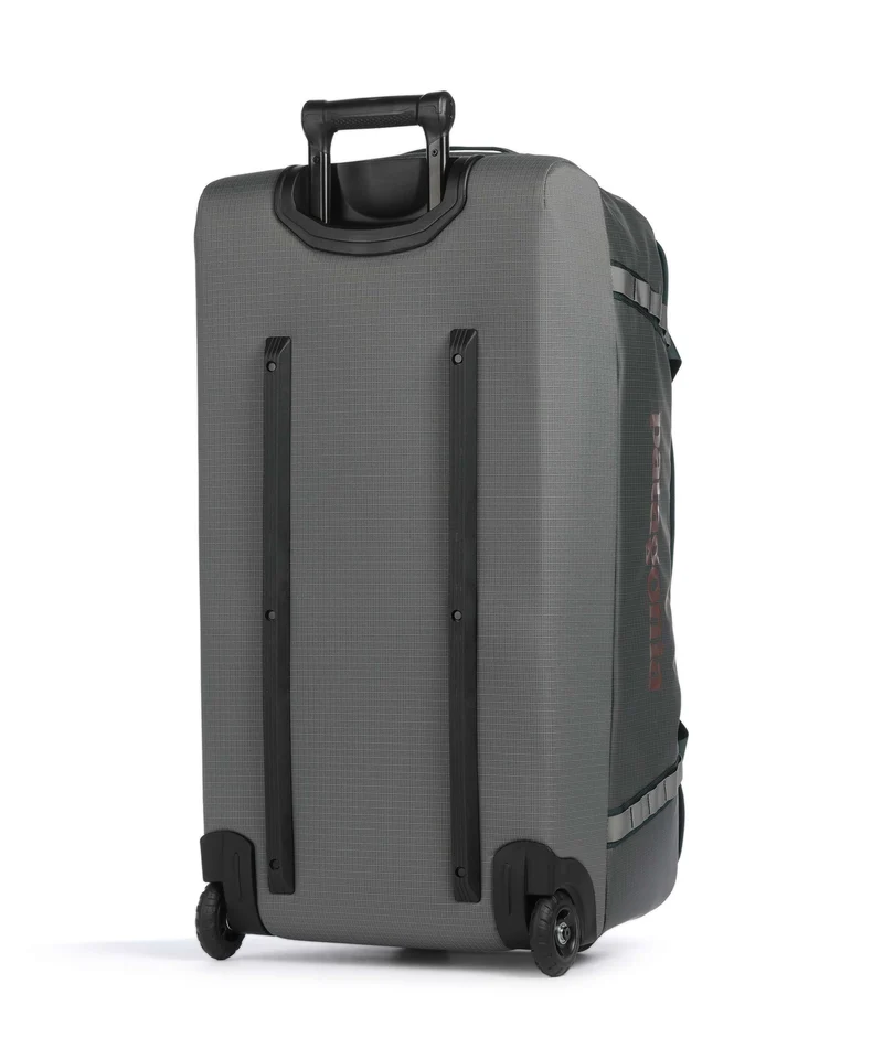 Patagonia Black Hole 100 Rollenreisetasche noble grey