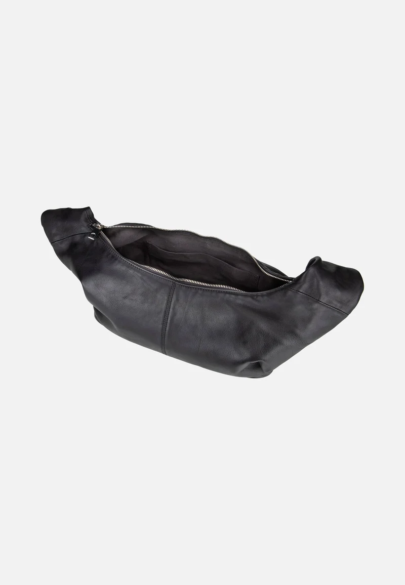 Bo M 2167141 Black - Hobo Bag
