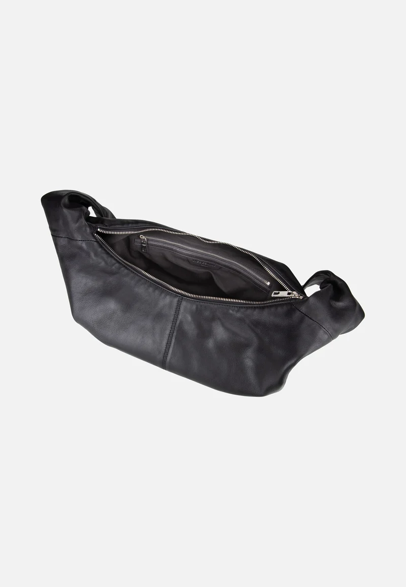 Bo M 2167141 Black - Hobo Bag