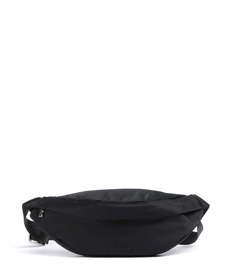 Bogner Maxon Janica Gürteltasche black