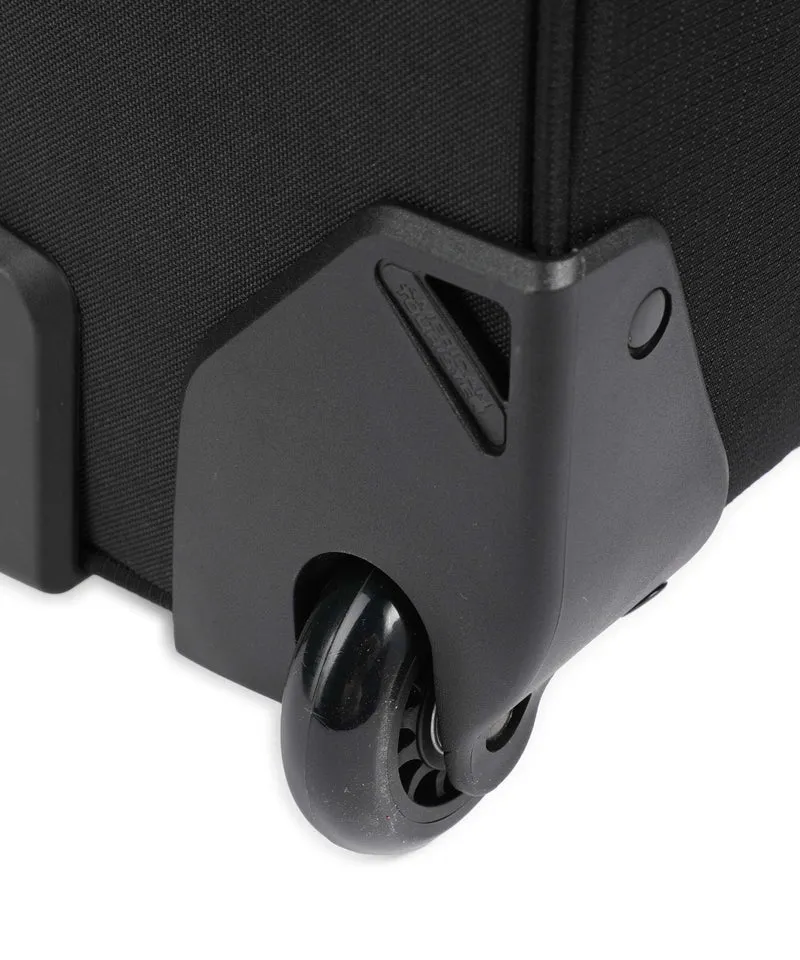 American Tourister At Work Nxt Mobile Office black