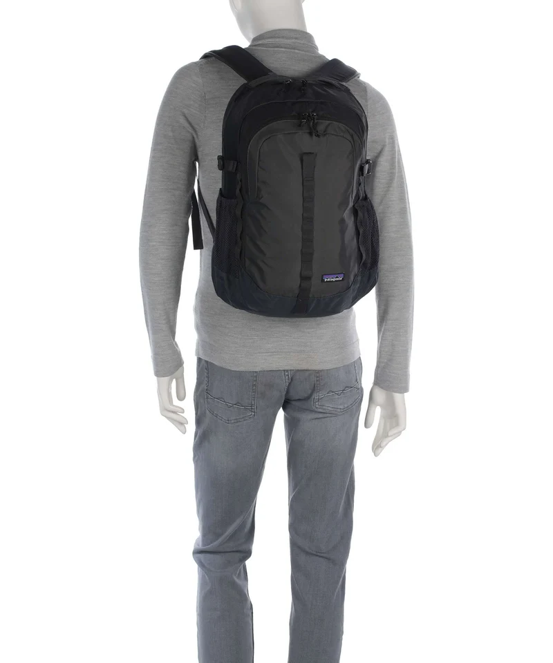 Patagonia Refugio 26 Rucksack blue sage