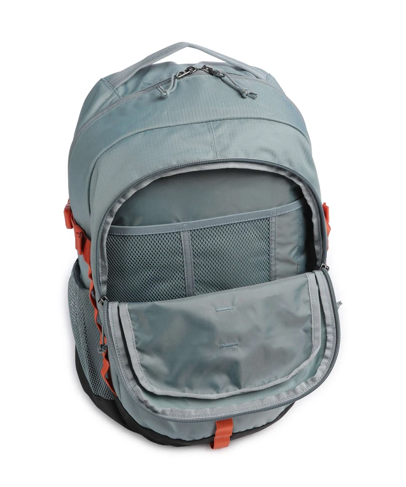 Patagonia Refugio 26 Rucksack blue sage