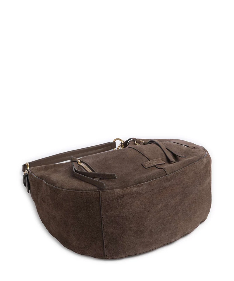 Marc O'Polo Philine M Beuteltasche coffee brown