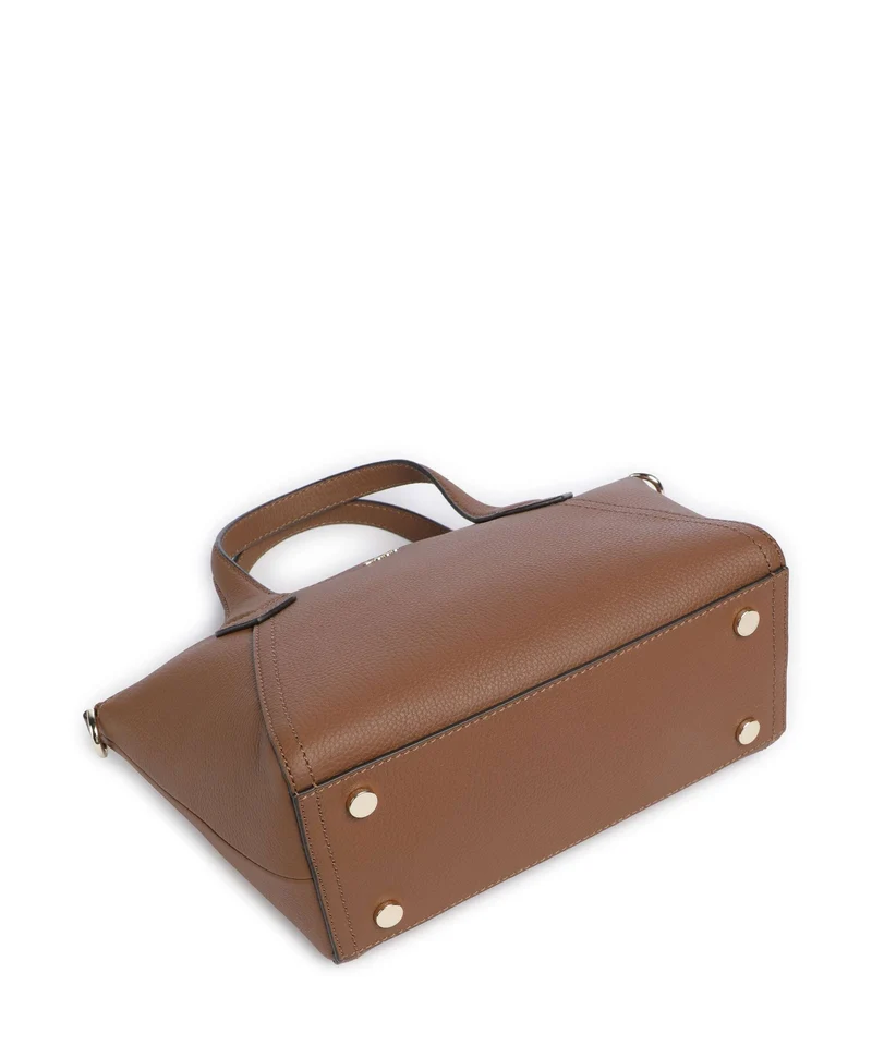 BOSS Lenah S Handtasche medium brown