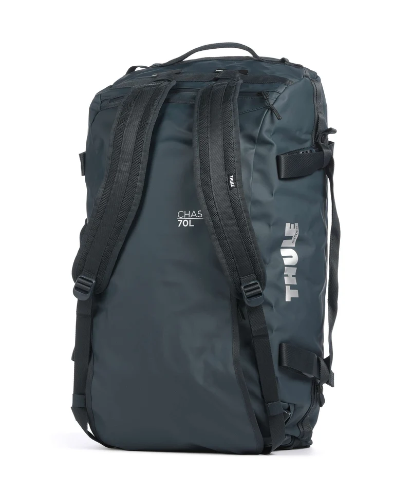 Thule Chasm 70 Reisetasche darkest blue